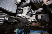 KS Tools NEW-55005 Silentlager-gereedschapsset, VAG voorasconsole, 8-delig - thumbnail