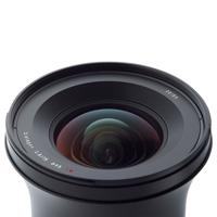 Zeiss Milvus 15mm F/2.8 Canon - thumbnail
