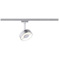Paulmann Circle 230V-railsysteem lamp URail 5 W LED Chroom (mat) - thumbnail
