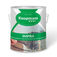 Koopmans Impra - 2,5 liter Wit - thumbnail