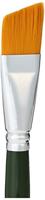 FolkArt • one stroke brush sets angle brush set 3x - thumbnail