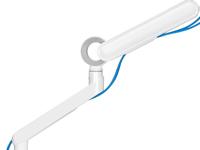Equip 650185 monitorarm Wit - thumbnail