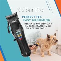 Dieren tondeuse 3027682 WAHL Colour Pro Cordless Pet - thumbnail