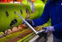 HAZET Pijp-dopsleutel 4685-4 · 1/2 inch (12,5 mm) vierkant hol · Buiten-zeskant-profiel · SW 24 mm - thumbnail