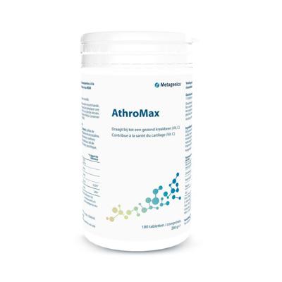 Metagenics AthroMax 180Tabletten Metagenics AthroMax 180Tabletten