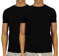 Hugo Boss T-shirts O-hals Hugo red label 2-Pack - thumbnail