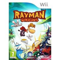 Ubisoft Rayman Origins Wii - thumbnail