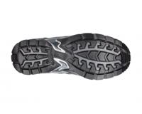 Albatros 631690-44 Veiligheidsschoenen S3 Schoenmaat (EU): 44 Zwart 1 paar - thumbnail