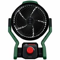 Bosch Groen UniversalFan 18V-1000 | Accuventilator | 18V | 1000 m³/h | Zonder accu en lader - 06039E1000 - thumbnail