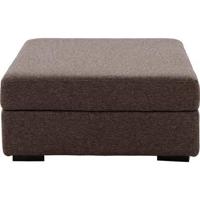 Goossens Hocker Lucca, Hocker 100 x 100 cm - thumbnail