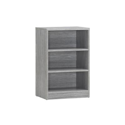 Lage open kast Roan Grijze Eik S Lage open kast Roan Grijze Eik S