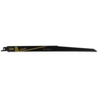 Wolfcraft 2296000 2 reciprozaagbladen Zaagbladlengte 300 mm 2 stuk(s) - thumbnail