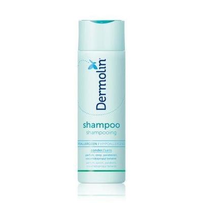 Dermolin Hypoallergene Shampoo-Gel 200ml