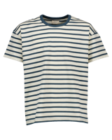 T-shirt - Beige - thumbnail