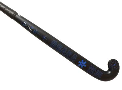 Hockeystick Vision 55 Show Bow Neon Blue