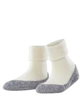 FALKE Cosyshoe pantoffels - Anti slip sokken - Slofsokken dames - Huissokken - Warme winter kousen - thumbnail