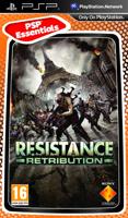 Resistance Retribution (essentials) - thumbnail
