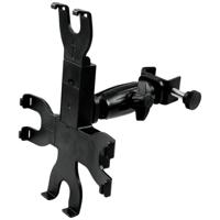 Omnitronic PD-2 tablethouder voor microfoonstandaard - thumbnail
