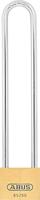 ABUS Cilinderhangslot | breedte slotlichaam 50 mm | messing verschillendsluitend | 1 stuk - 2420 2420 - thumbnail