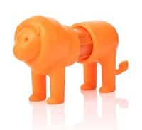 SmartMax My First Animal Train - thumbnail