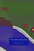the secret pool party - Berten Lib - ebook - thumbnail