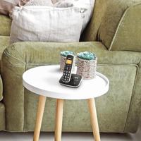 Draadloze telefoon SPC 7608N - thumbnail