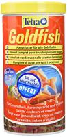 Tetra Goldfish 1L Vlokkenvoeder voor Goudvissen - Voer voor Kleur & Vitaliteit - thumbnail