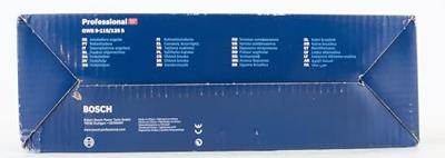 Bosch Blauw GWS 9-125 S Haakse slijper 125 mm 900 Watt 0601396104 - thumbnail