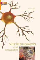 Auto-immuunreacties en het immuunsysteem (Paperback) - thumbnail