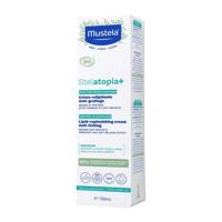 Mustela Stelatopia Herstellende Crème Anti-Jeuk 150ml - thumbnail