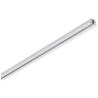 SLV 1006512 S-TRACK 230V-railsysteemcomponenten Rail S-Track Wit - thumbnail