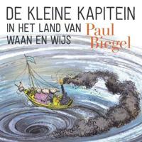 De kleine kapitein in het land van Waan en Wijs - thumbnail