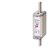 Siemens 3NA6124 Zekeringsinzetstuk Afmeting zekering : 1 80 A 500 V 3 stuk(s) - thumbnail