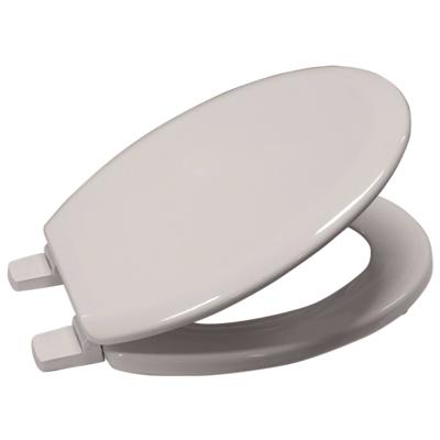 Nemo Standard toiletzitting universeel wit 5000AR000