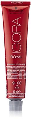 Schwarzkopf Professional Igora Royal 9-00 60ml