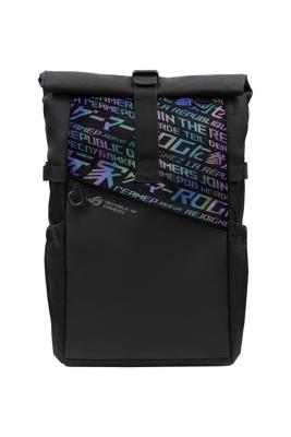 ASUS ROG BP4701 Gaming Backpack 43,2 cm (17 ) Rugzak Zwart ASUS ROG BP4701 Gaming Backpack 43,2 cm (17 ) Rugzak Zwart
