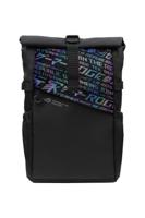 ASUS ROG BP4701 Gaming Backpack 43,2 cm (17 ) Rugzak Zwart - thumbnail