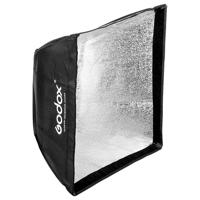 Godox Softbox Fabric 60x60 - thumbnail