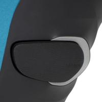 CYBEX - Sirona G i-Size autostoeltje - plus stof - strandblauw - thumbnail