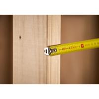 STANLEY 0-33-522 Rolmaat Chroom - thumbnail
