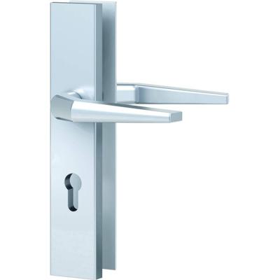 Basi 7910-0101 Veiligheidsbeslag, solide materiaal Basi 7910-0101 Veiligheidsbeslag, solide materiaal