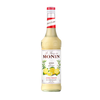 Monin siroop citroen (70cl)