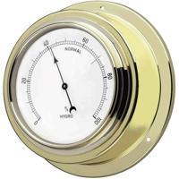 TFA Dostmann 44.1009 44.1009 Hygrometer Messing - thumbnail
