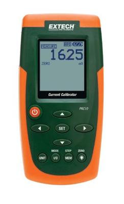 Extech PRC10 Kalibrator Stroomsterkte