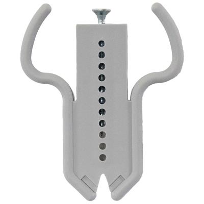 Fischer 073121 Oorbeugel Gehoorklem 72 mm 20 stuk(s)