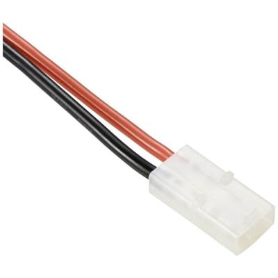 Reely NiMH accupack 7.2 V 2000 mAh Aantal cellen: 6 Block Tamiya
