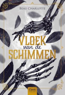 Vloek van de schimmen (Hardback) Vloek van de schimmen (Hardback)