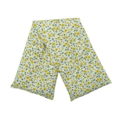 Termisch Kussen Versa Lily Blommor