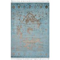 Katherine Carnaby - Vintage Blue - 160x230 cm Vloerkleed - thumbnail
