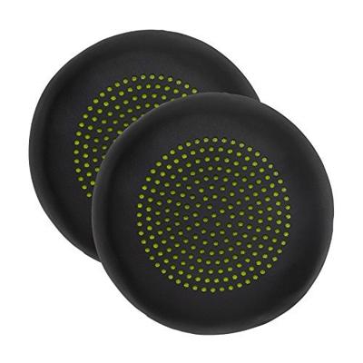 Shure HPAEC940 vervangende oorkussens SRH940 hoofdtelefoon (2 stuks)
